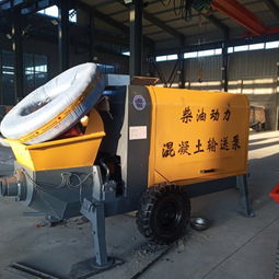 錦州房屋建設中二次結構柱混凝土泵送及設備保養新方法探討